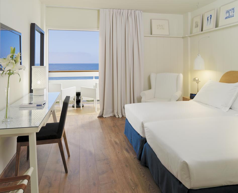 Habitación Doble con vistas al mar - 2 camas
