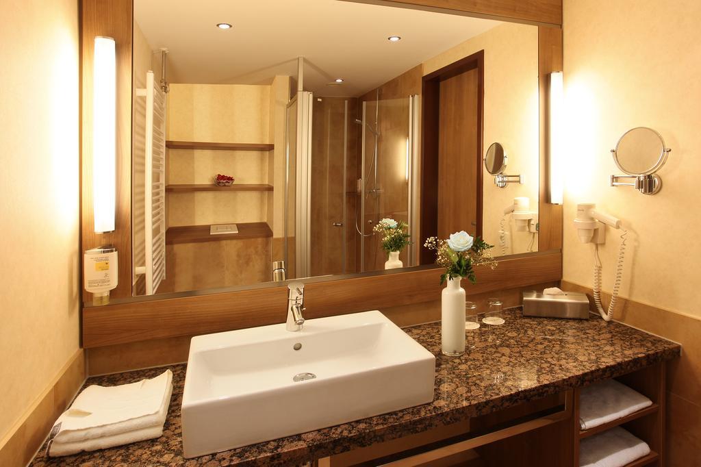 Comfort Doppelzimmer Seeseite