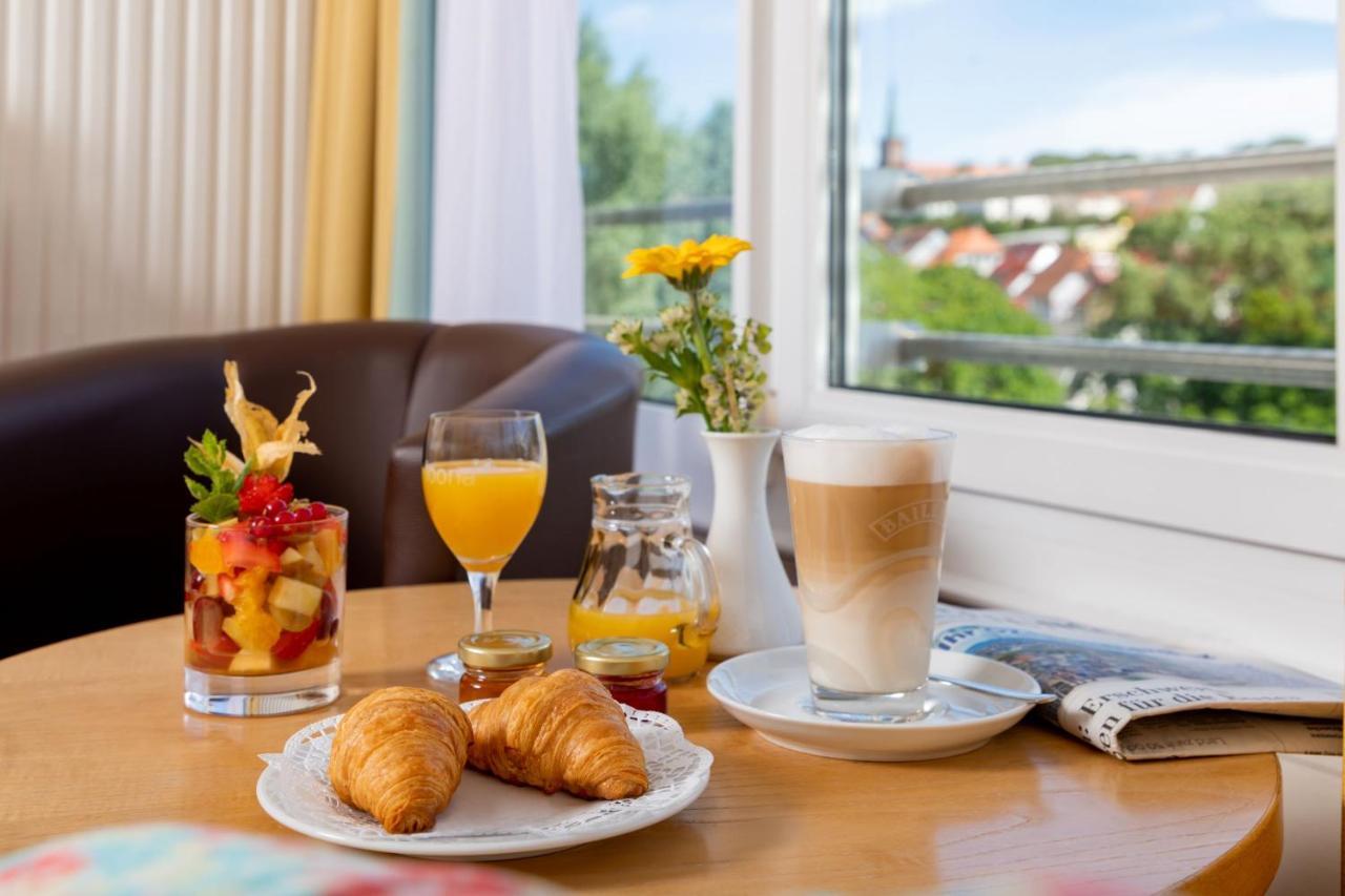 Comfort Doppelzimmer mit Parkblick