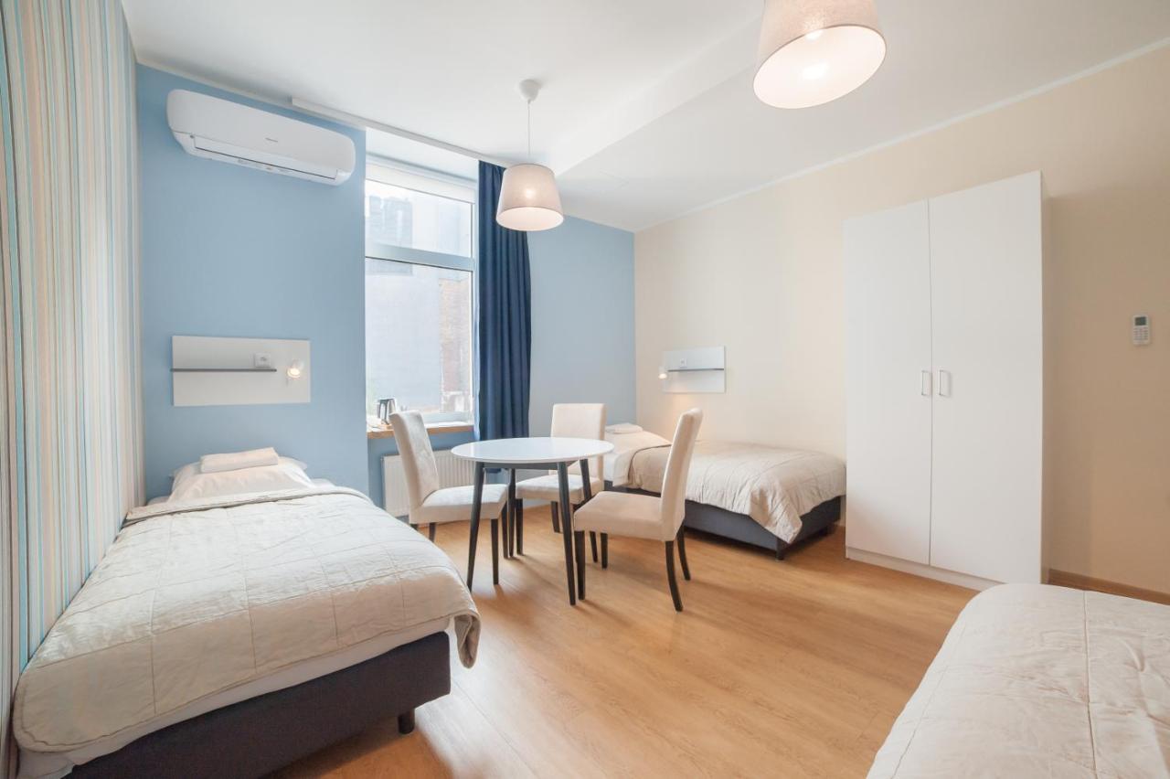Chambre Triple Standard