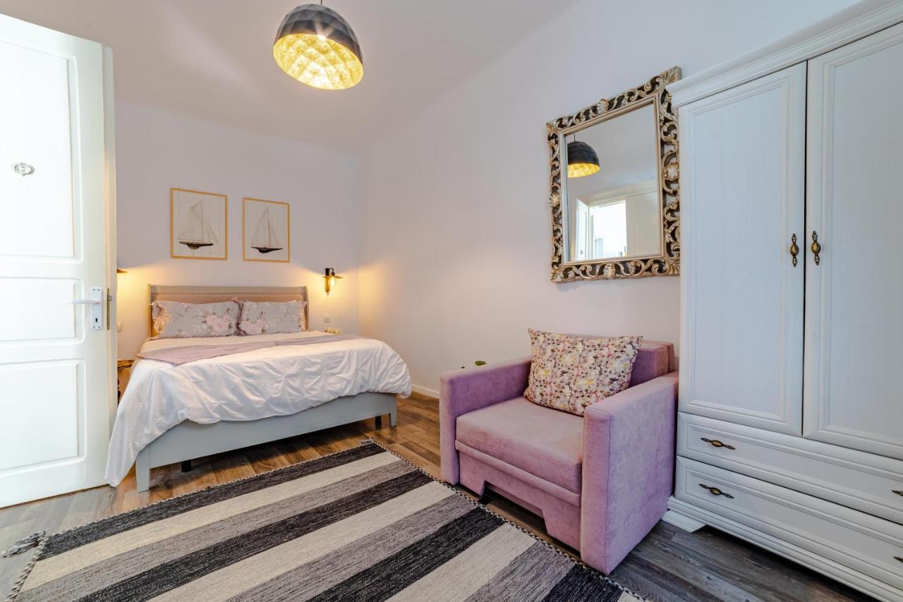Deluxe Appartement