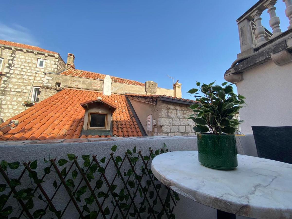 Chambre Double avec Balcon - Annexe