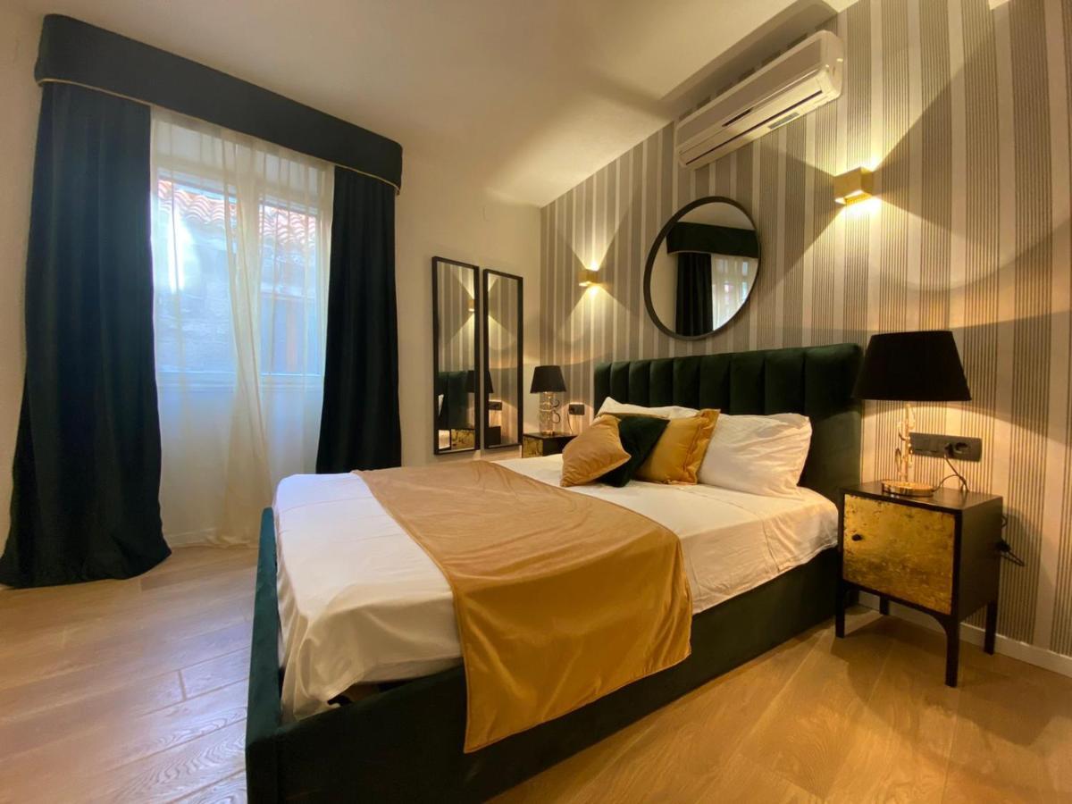 Chambre Double Annexe