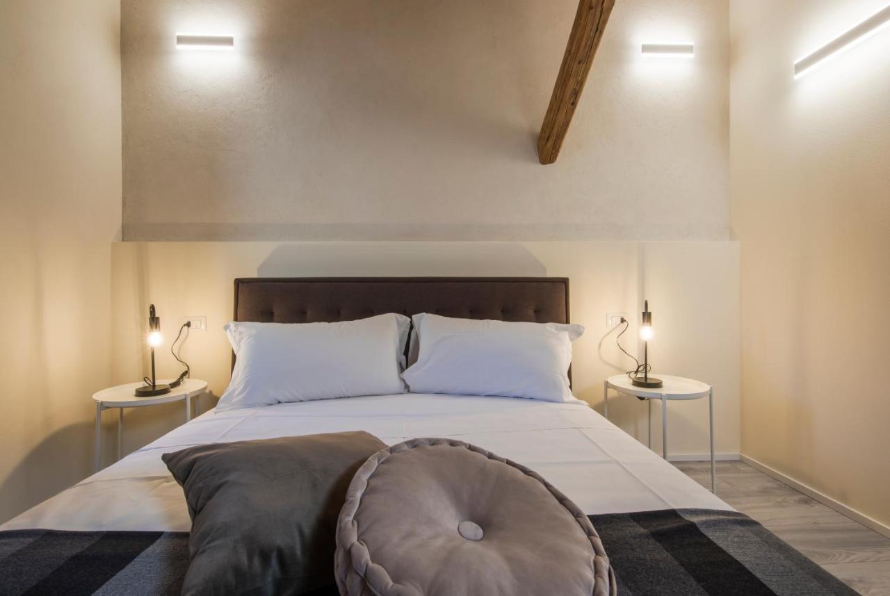 Junior Suite Familiare