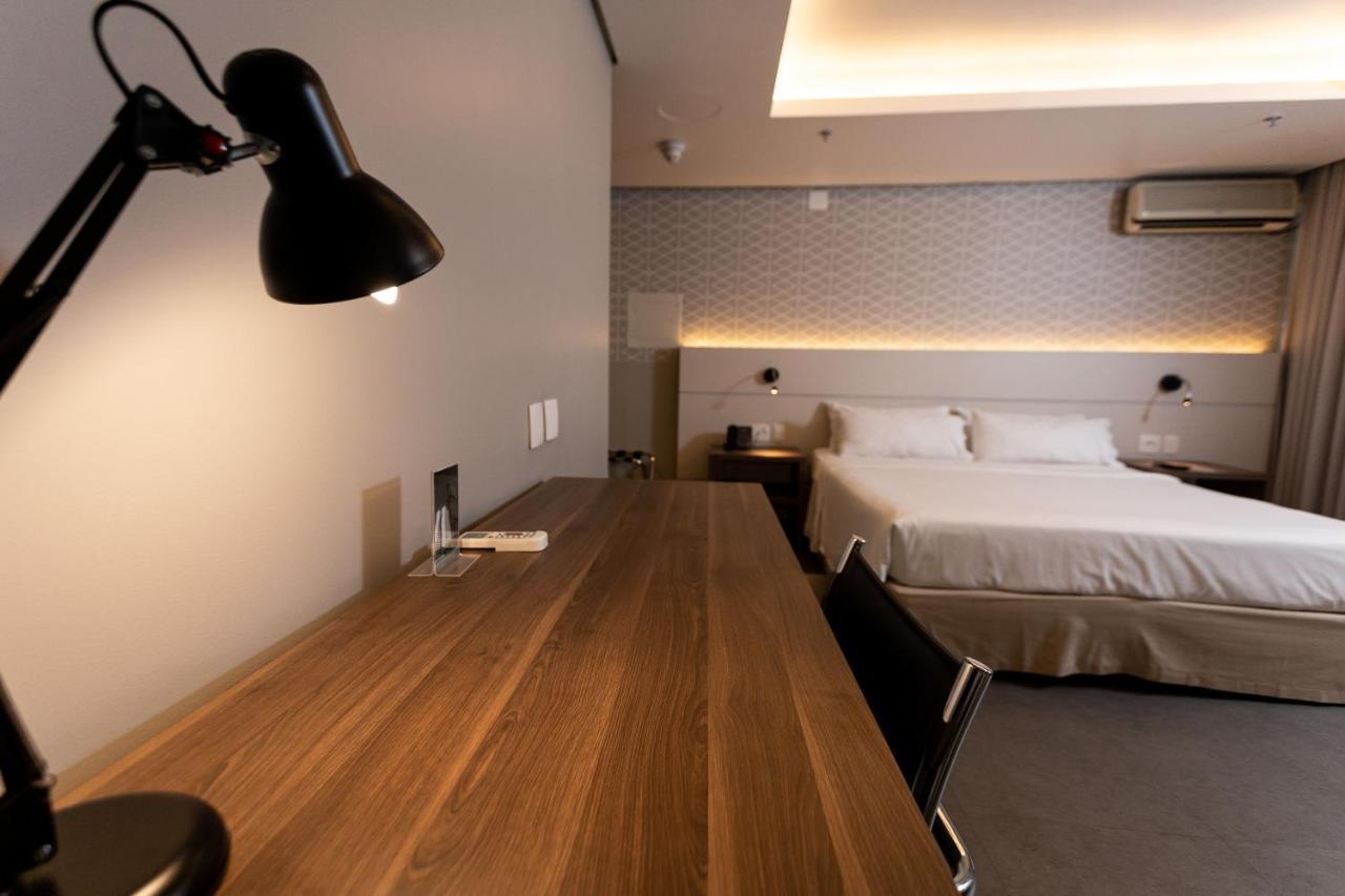 Quarto Duplo Deluxe