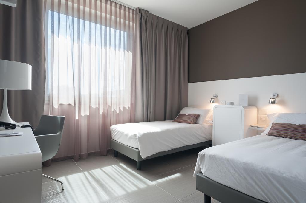Doppelzimmer - barrierefrei