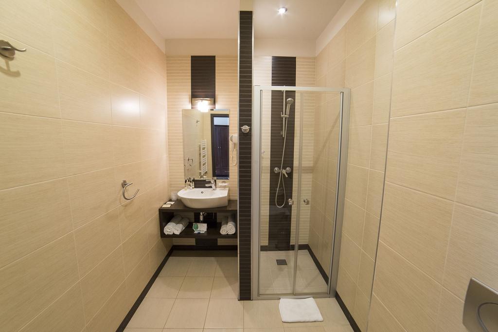 Superior Doppelzimmer