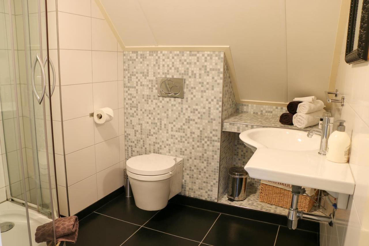 Deluxe Kamer