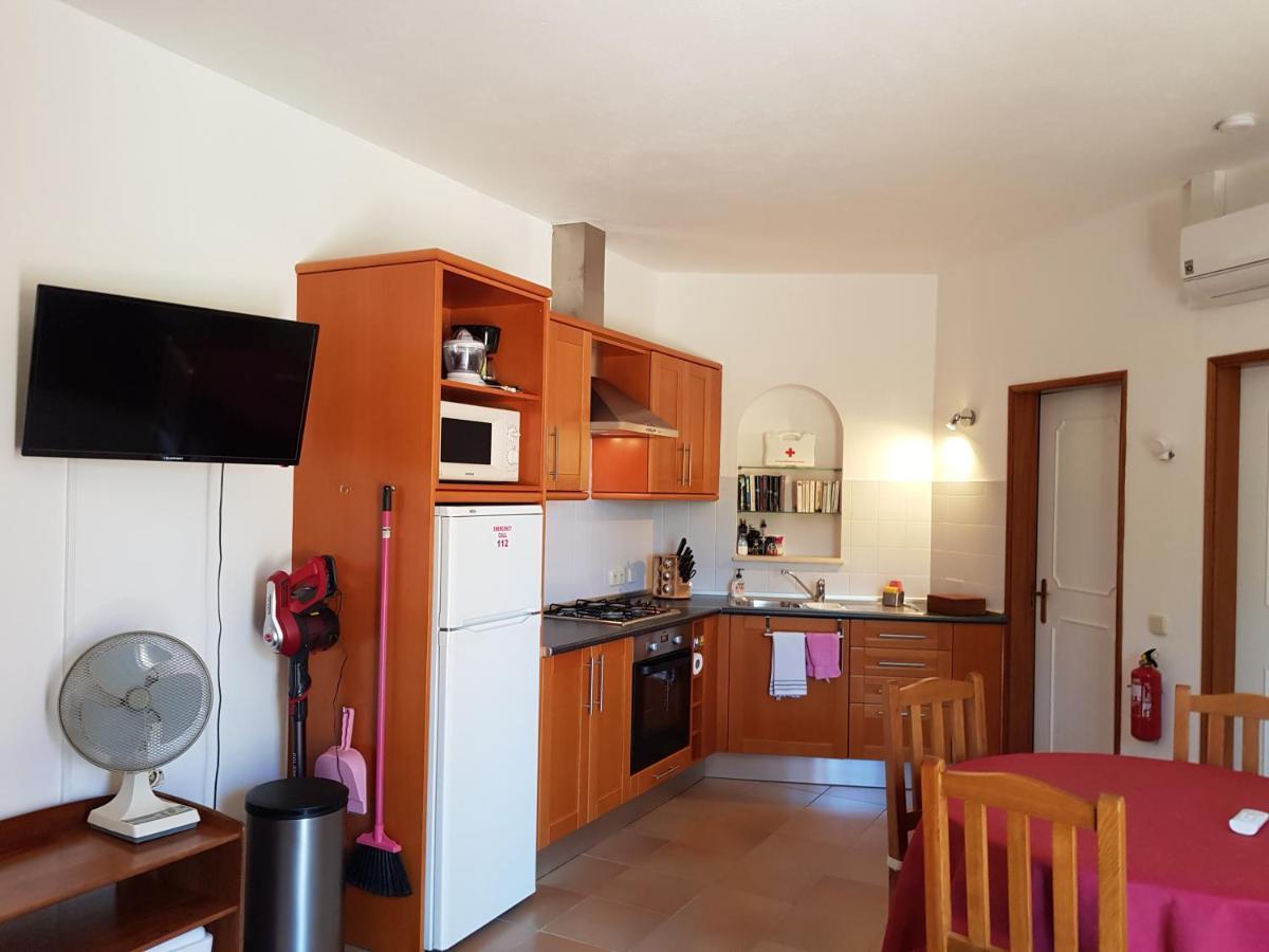 Apartment mit 1 Schlafzimmer