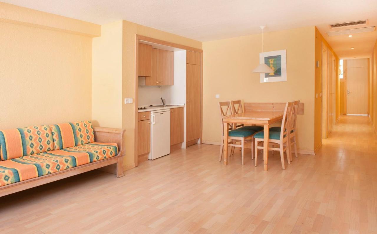 Appartement Basic XL