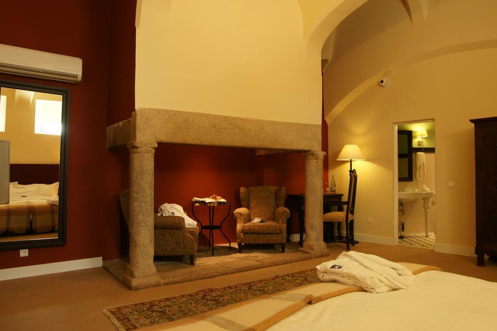 Quarto Família Superior