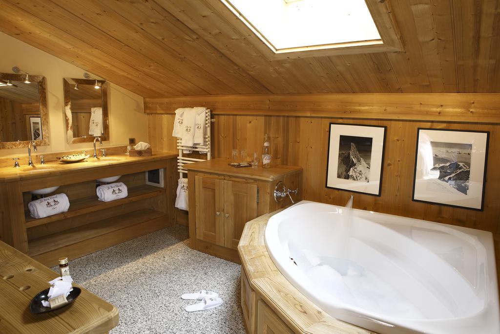 Chambre Luxe