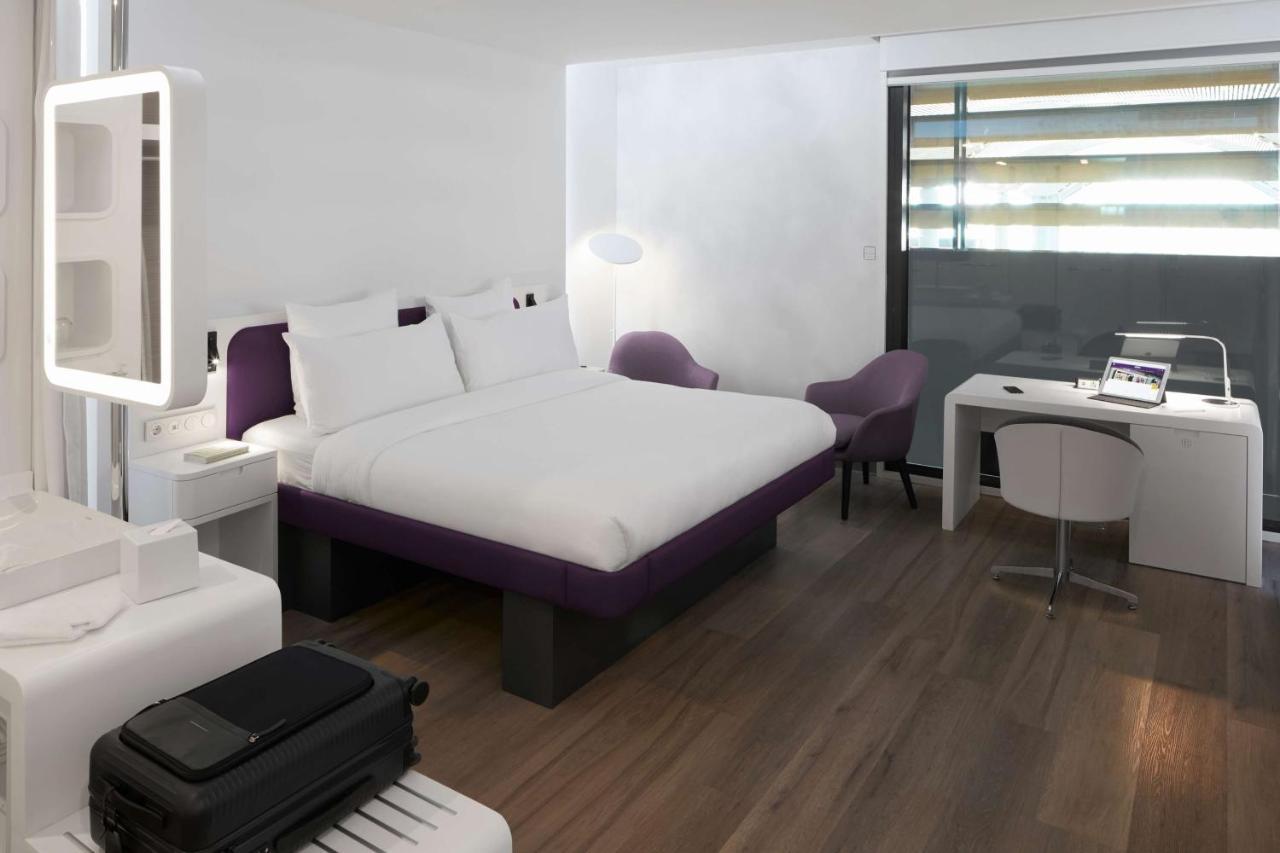 Premium Plus con cama extragrande