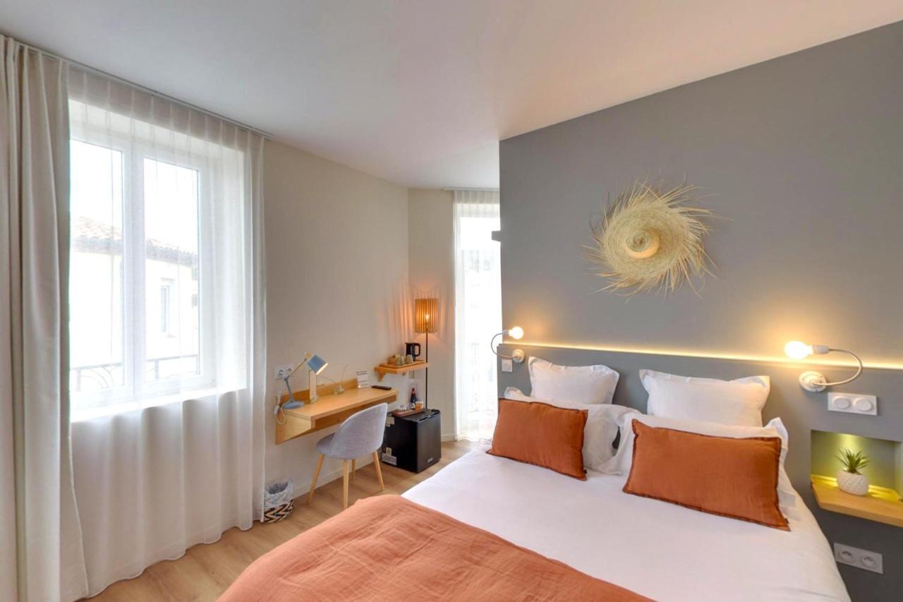 Chambre Double Standard