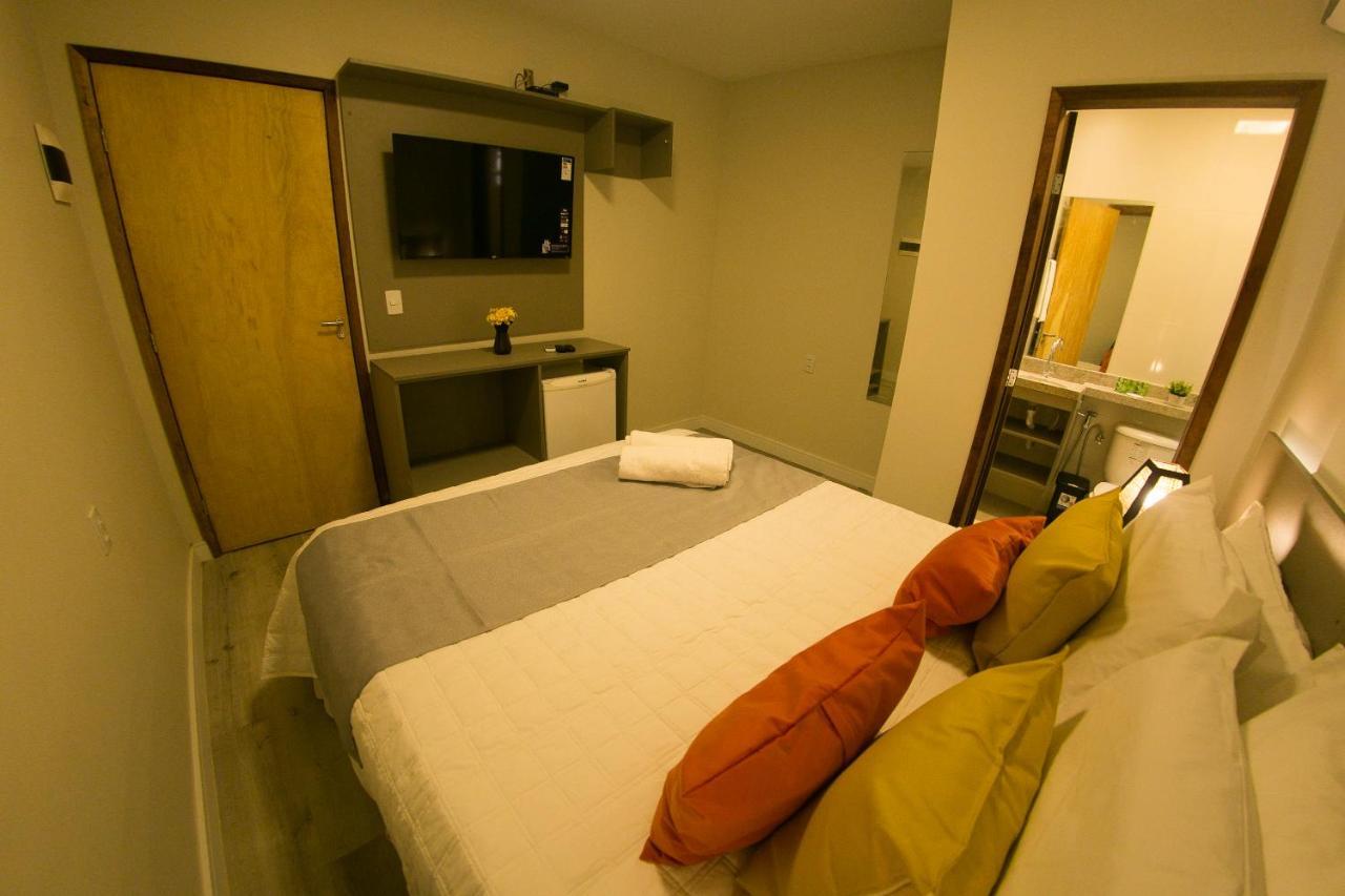 Quarto Duplo Standard