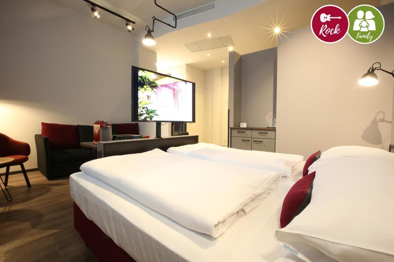 Familiekamer
