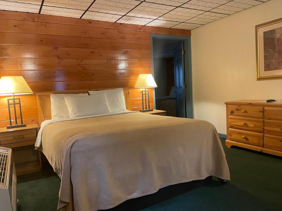 Two Bedroom Suite