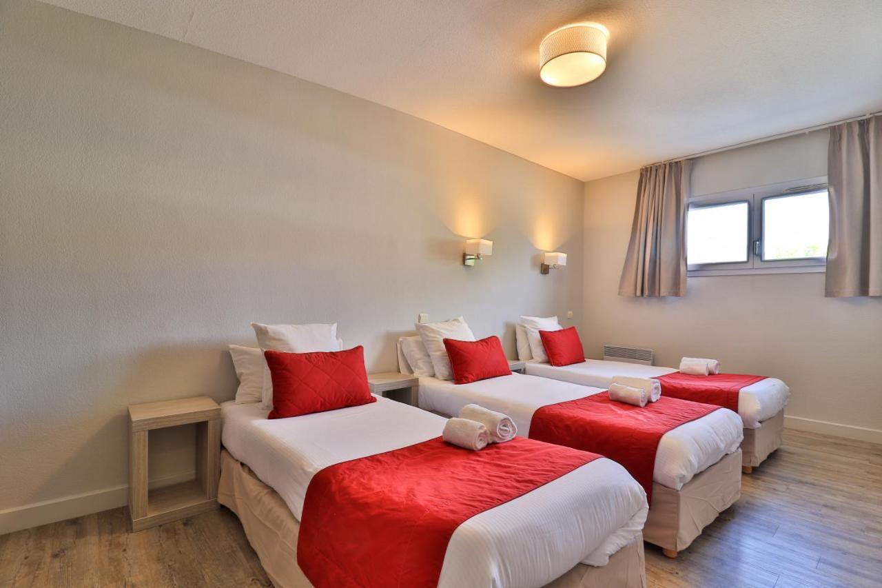 Appartement en Duplex
