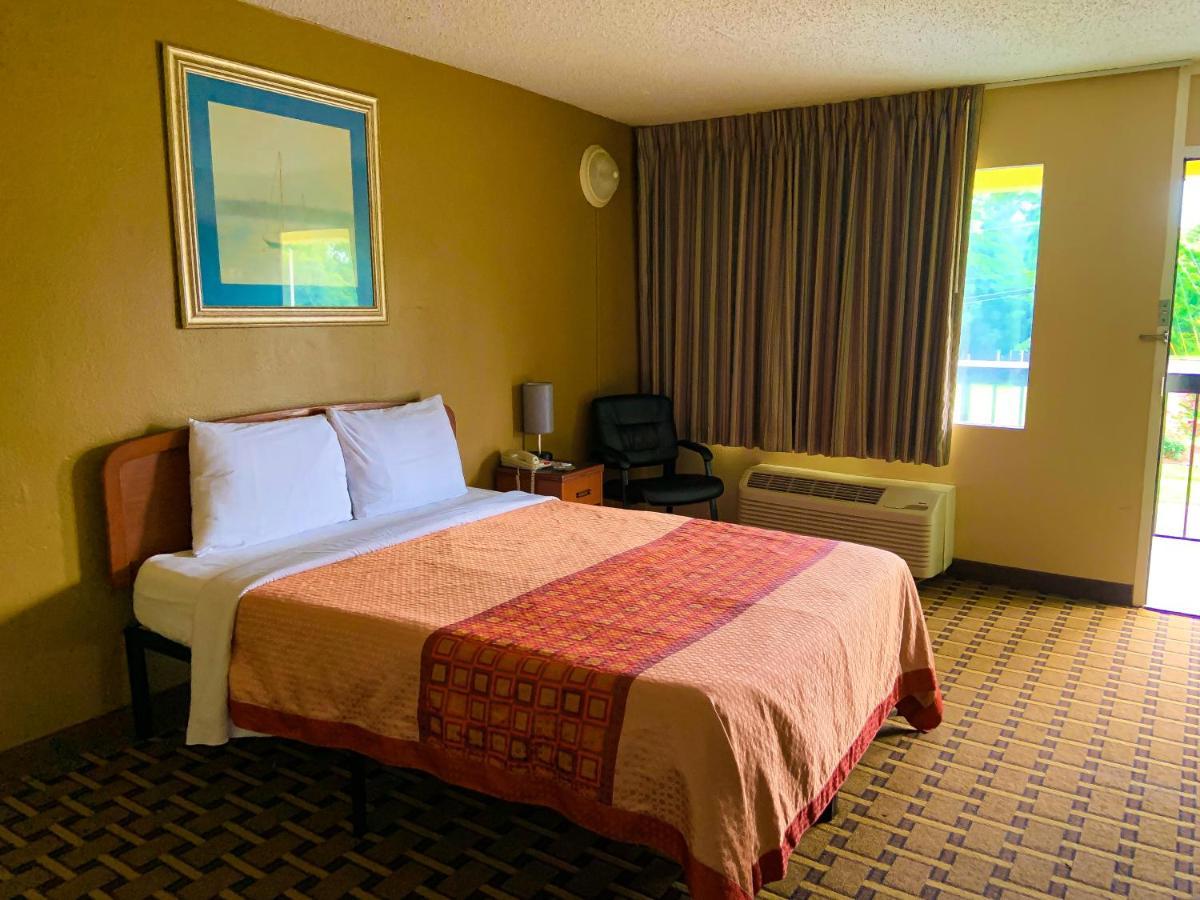 King Room - Disability Access