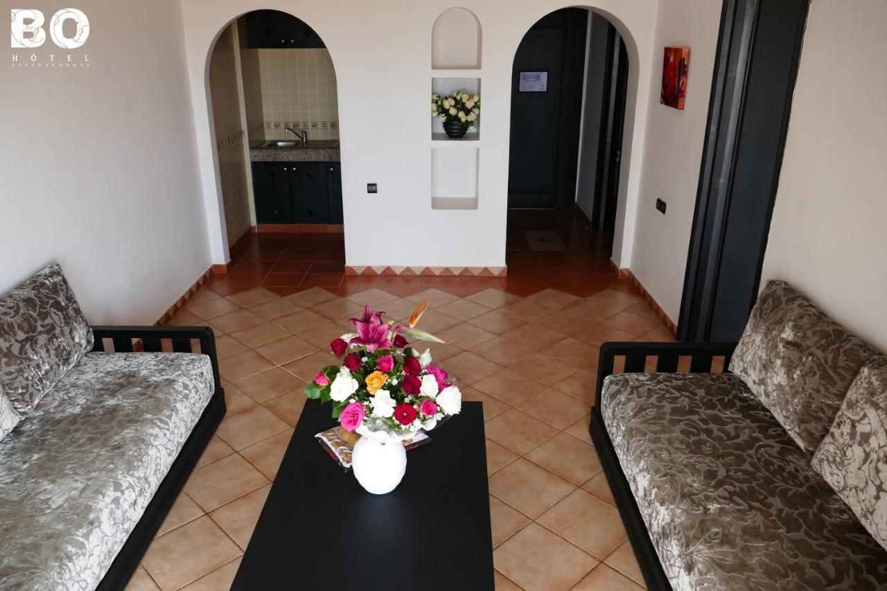 Appartement - Vue sur Piscine