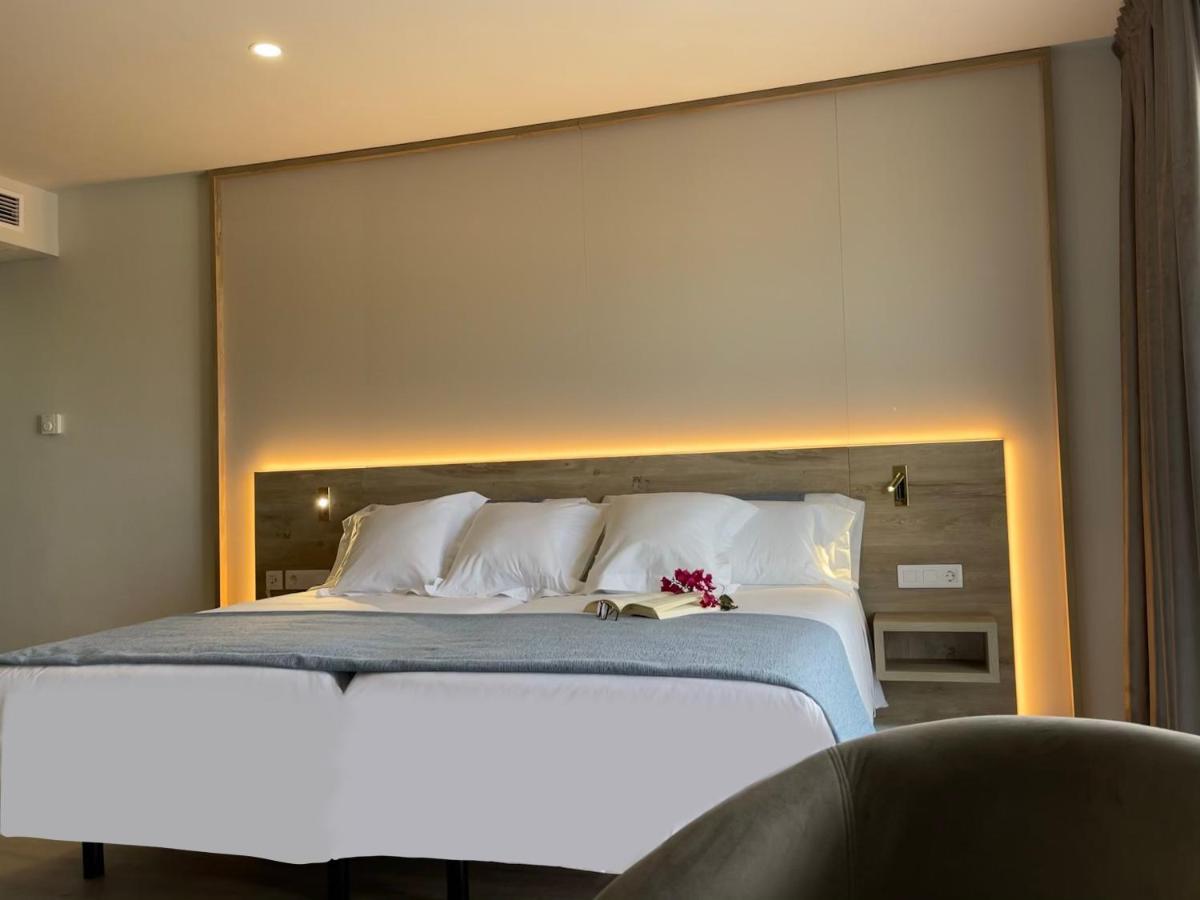 Habitación Doble con balcón