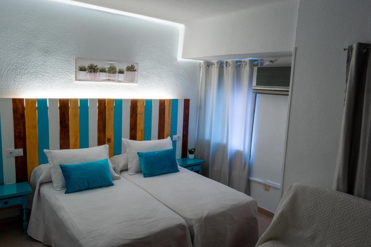 Habitación Doble con cama supletoria