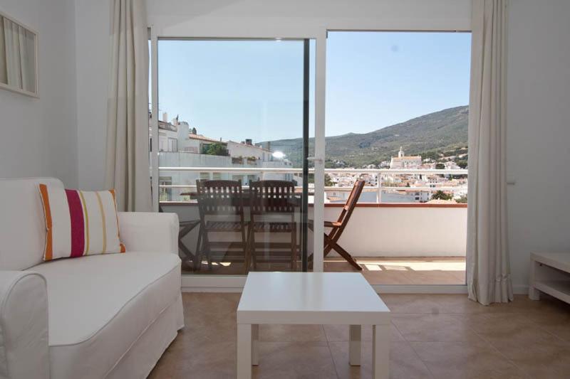 Appartement 1 Chambre (2-4 Adultes)