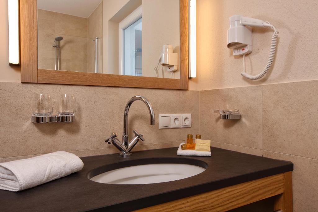 Superior Apartment mit 1 Schlafzimmer