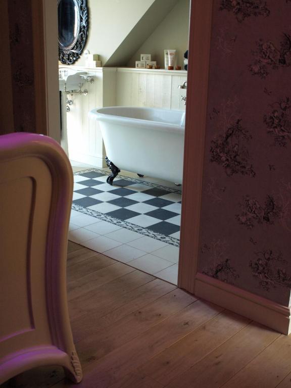 Comfort Tweepersoonskamer