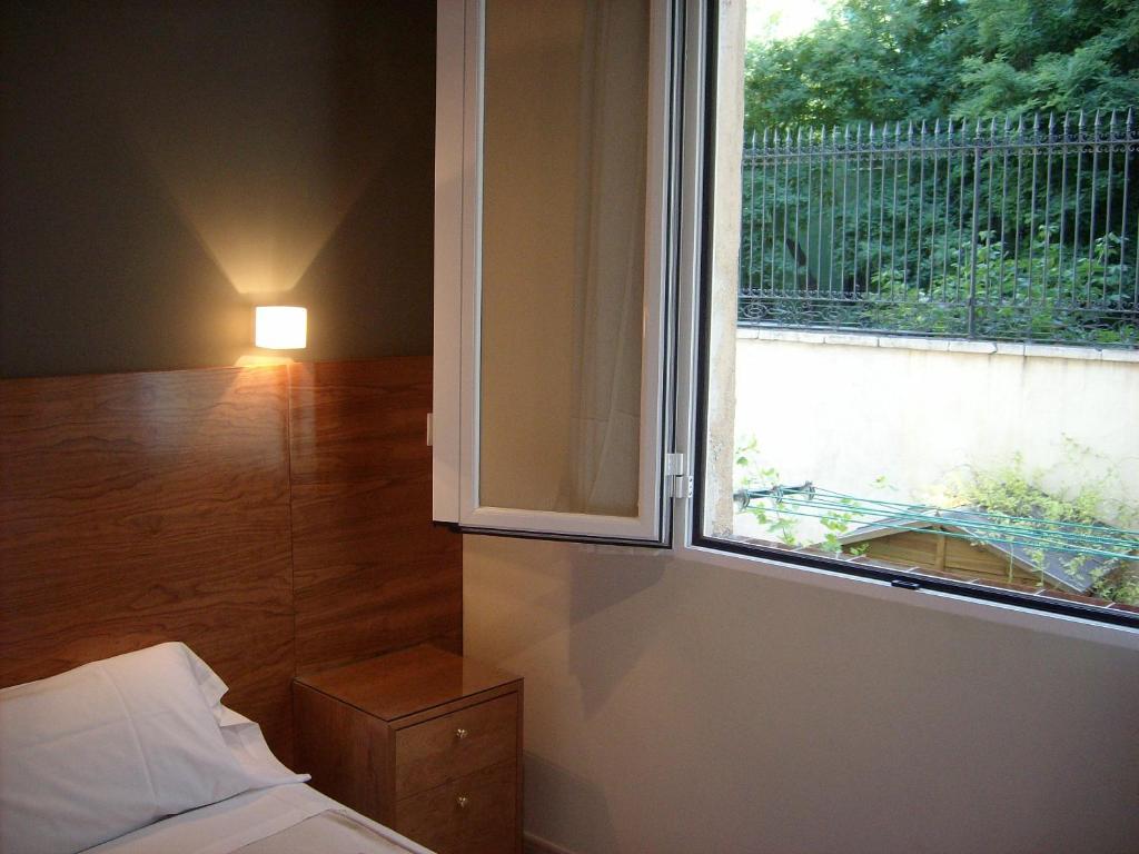 Quarto Duplo ou Twin com Casa de Banho Privativa