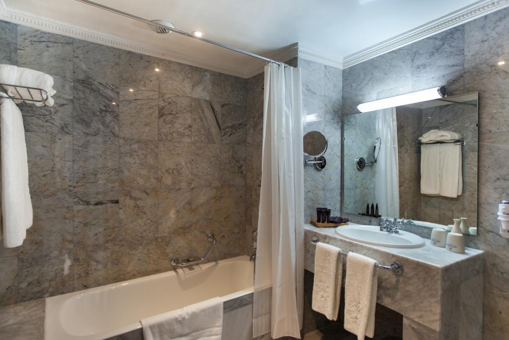 Superior Double  Room