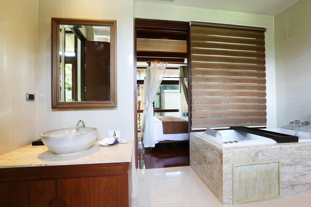 Suite Villa