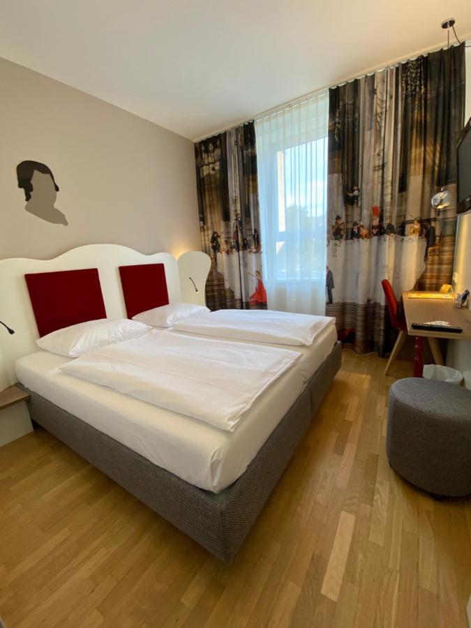 Apartment mit 2 Schlafzimmern