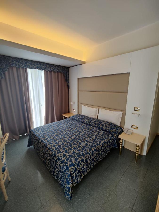 Chambre Double ou Lits Jumeaux Supérieure avec Balcon