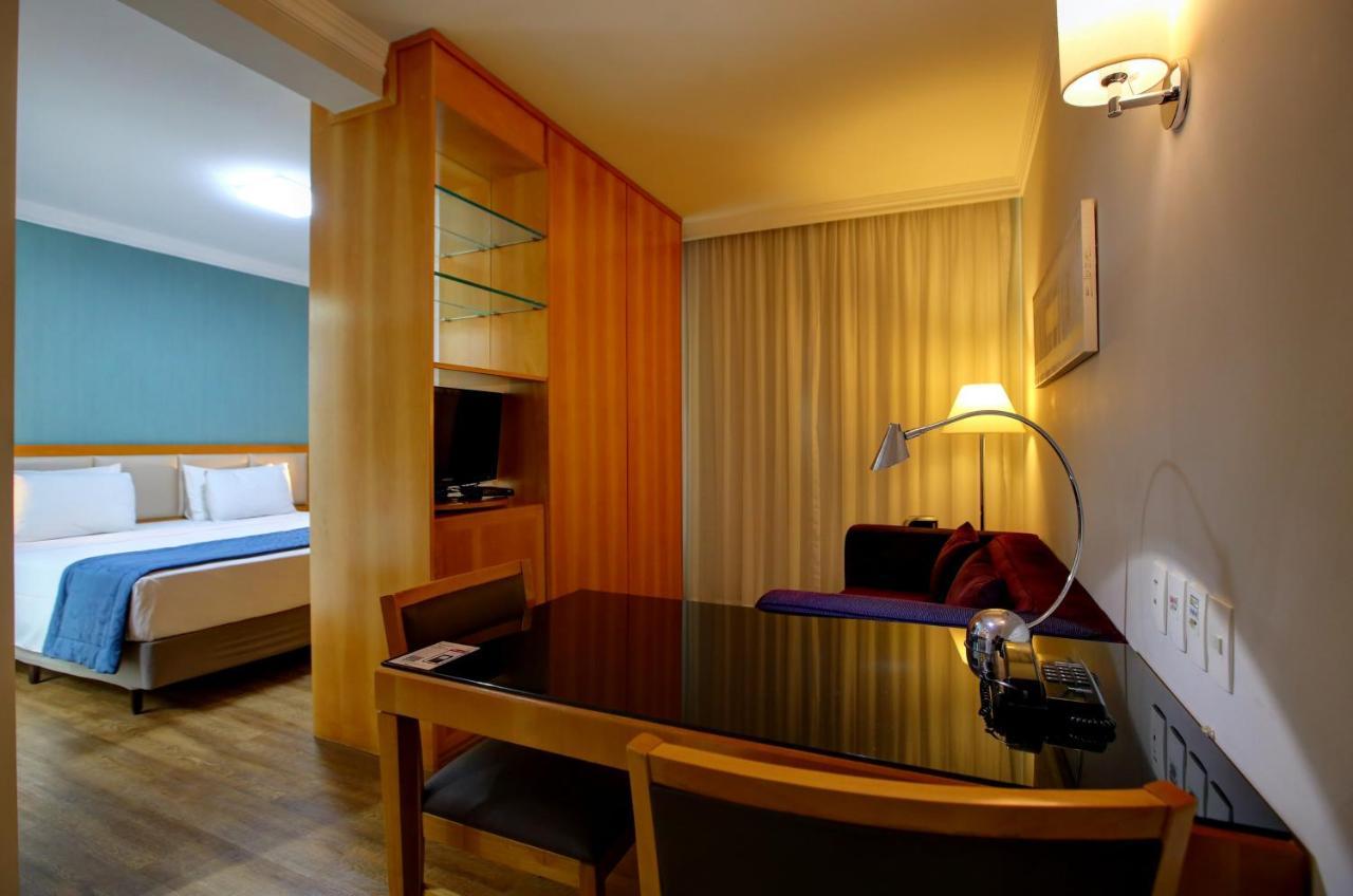 Suite Deluxe