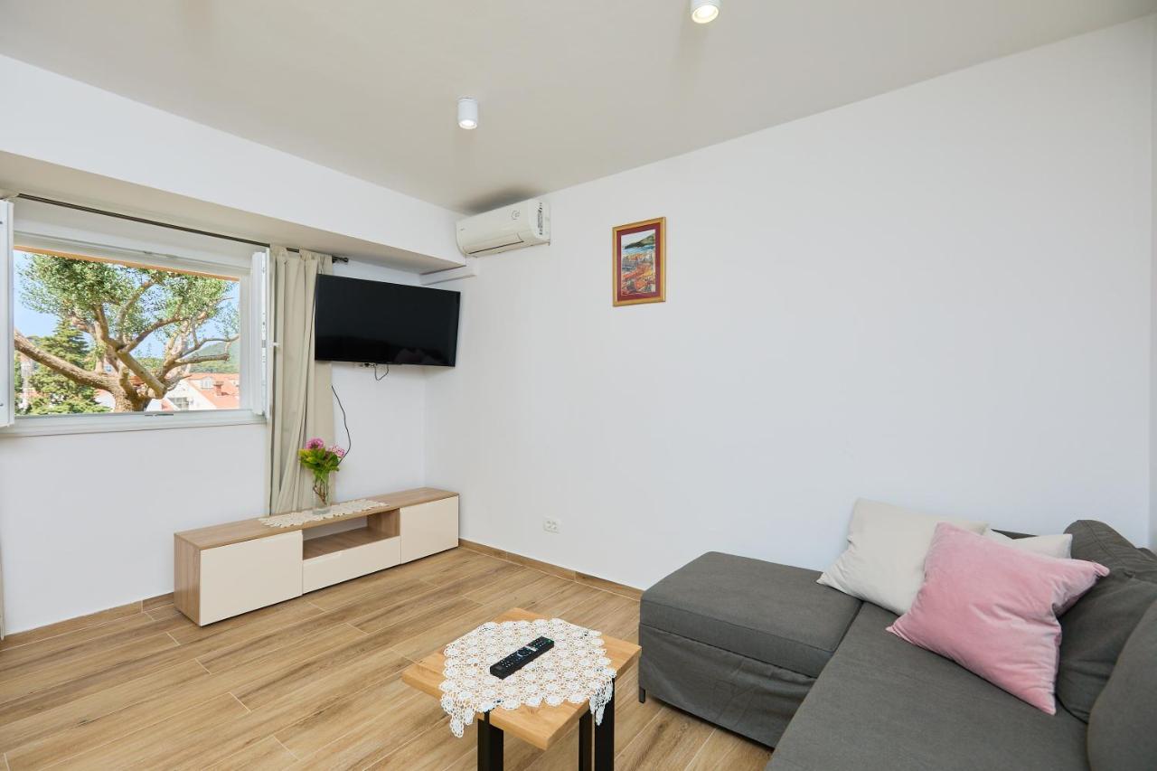 Appartement met 1 Slaapkamer