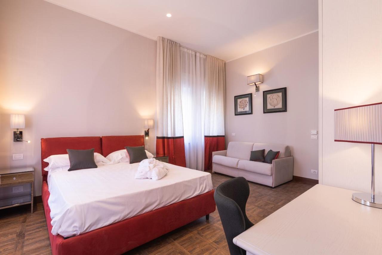Suite Junior avec Accès au Spa