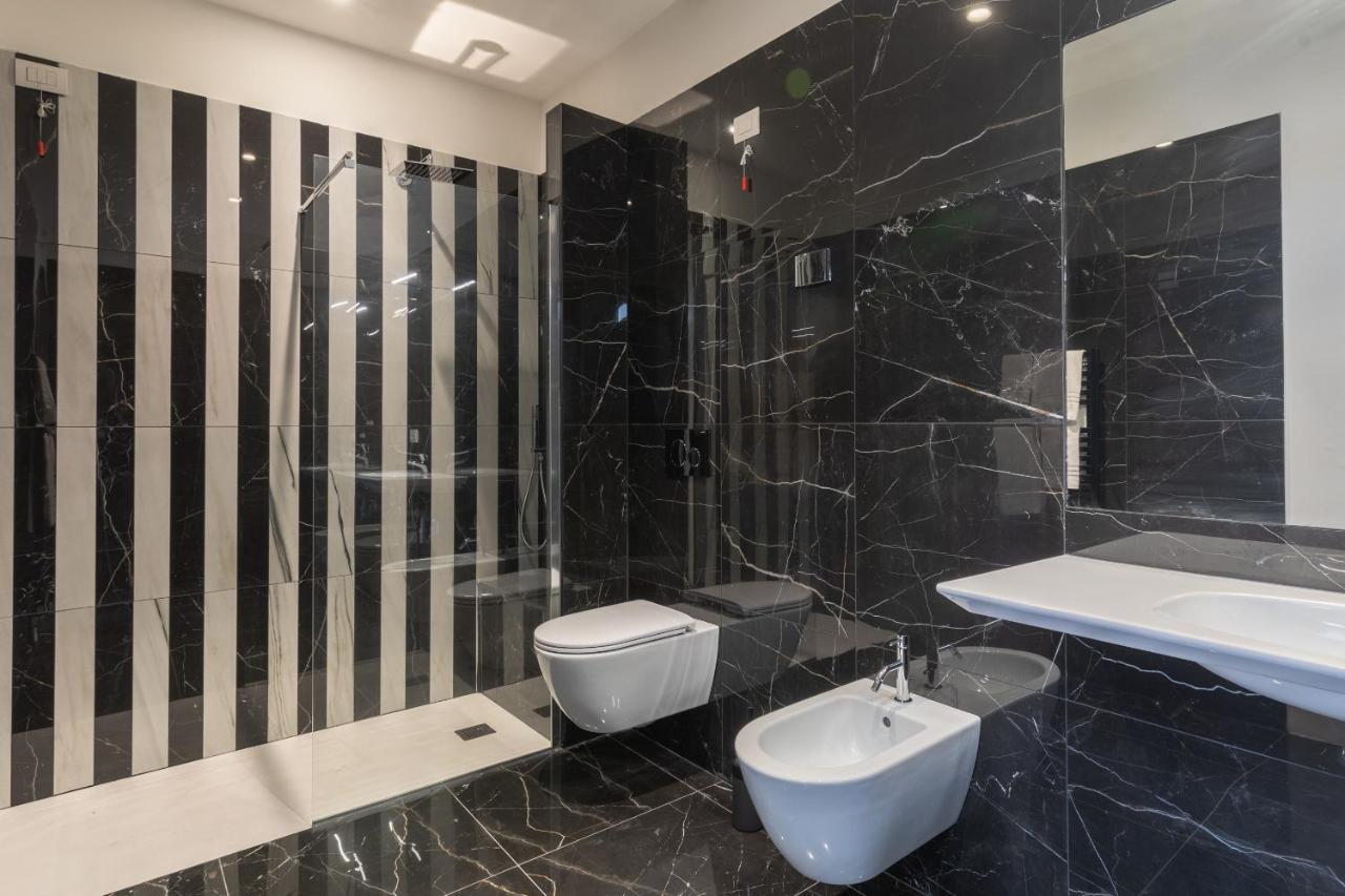Chambre Double ou Lits Jumeaux Standard avec Accès au Spa