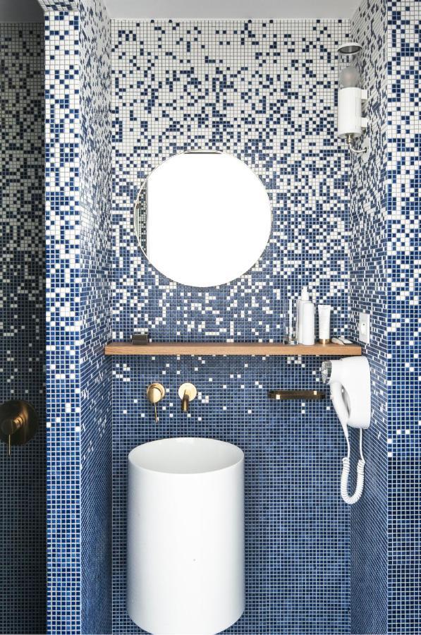Großes Doppelzimmer