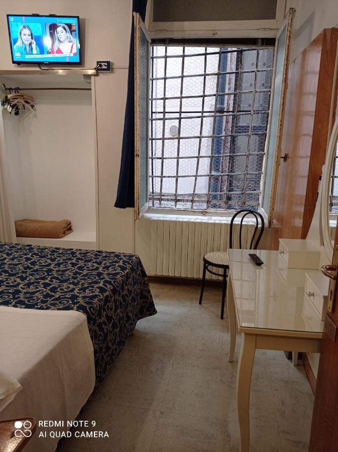 Habitación Doble Económica