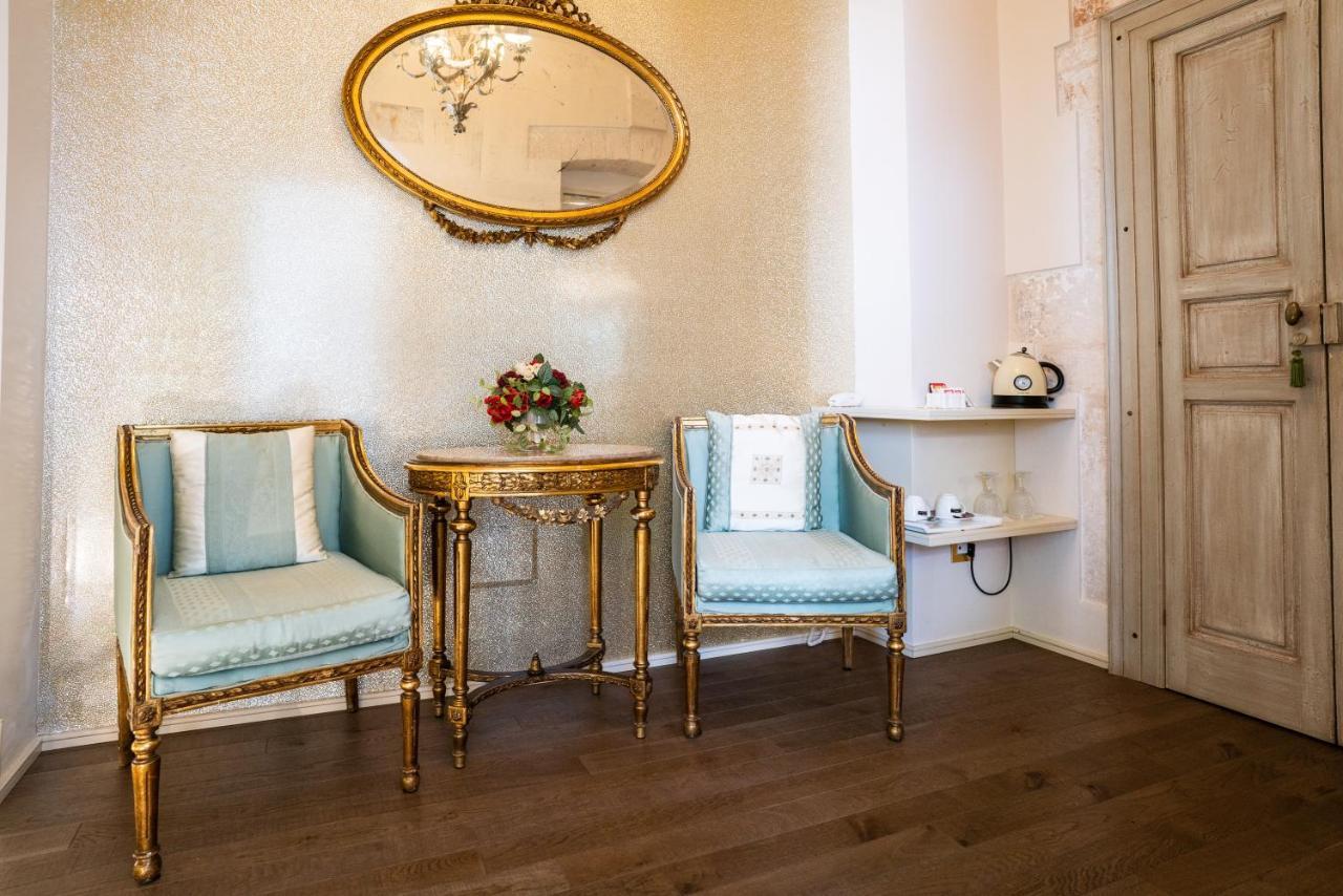 Junior Suite Deluxe