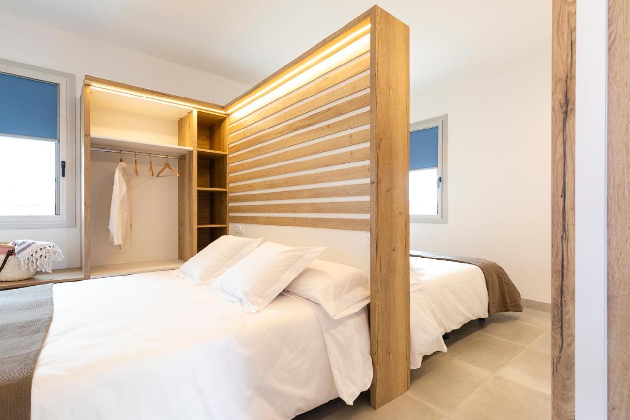 Appartement 1 Chambre avec Terrasse