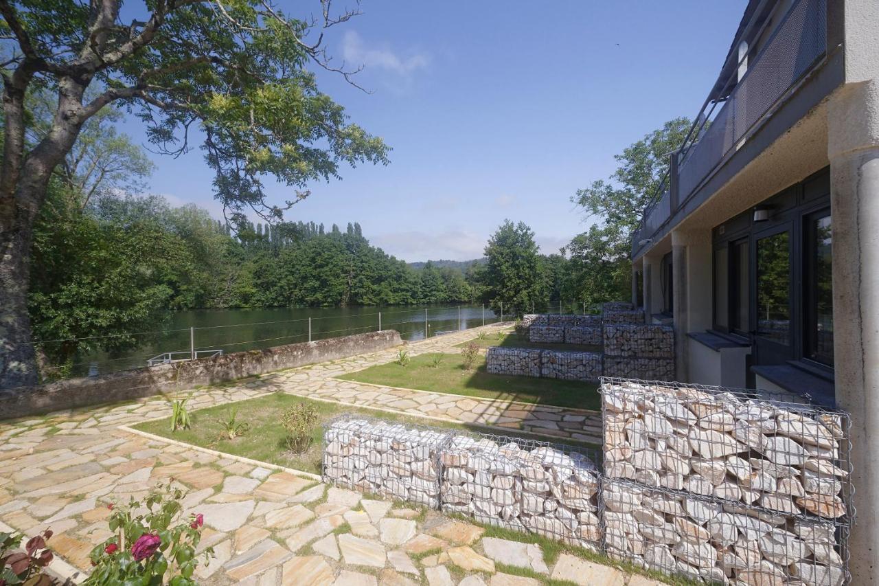 Suite Junior avec Terrasse