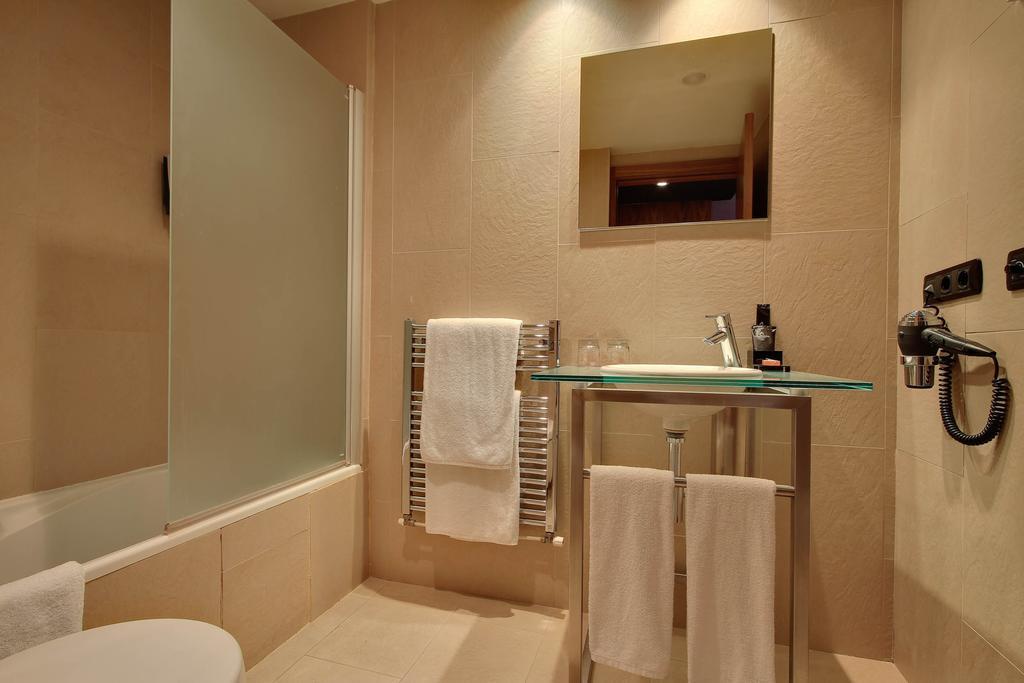 Habitación (1 o 2 adultos) - 1 o 2 camas