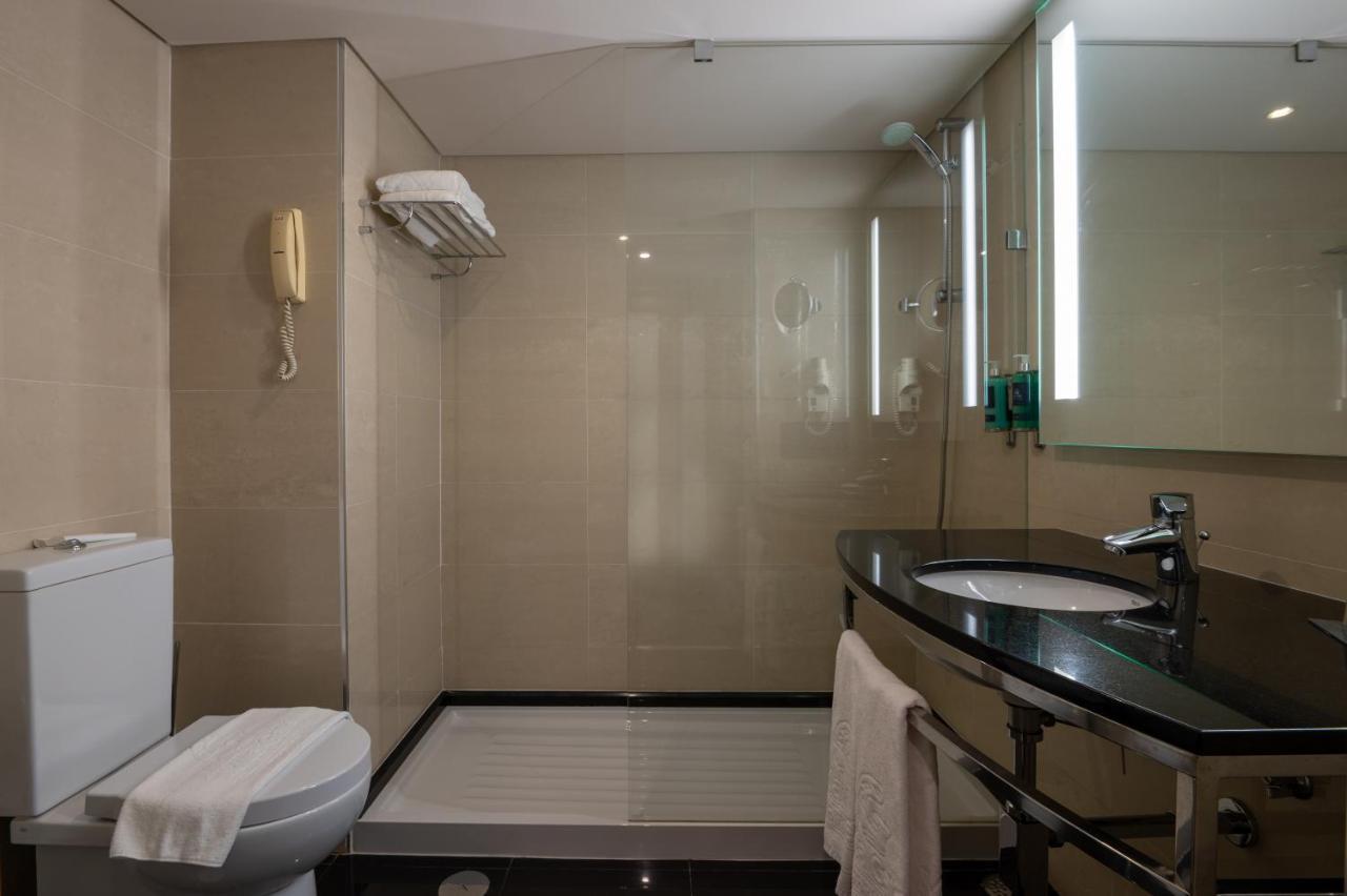 Chambre Lits Jumeaux