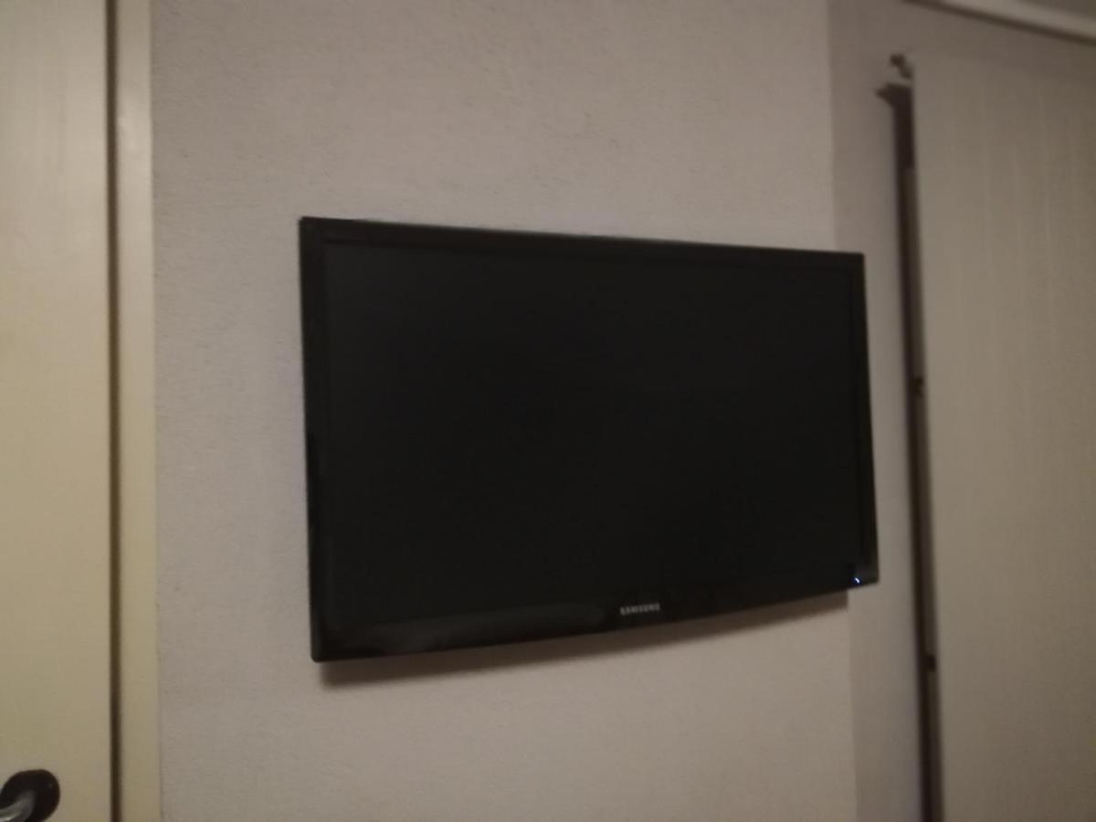 Chambre Simple - Vue sur Lac