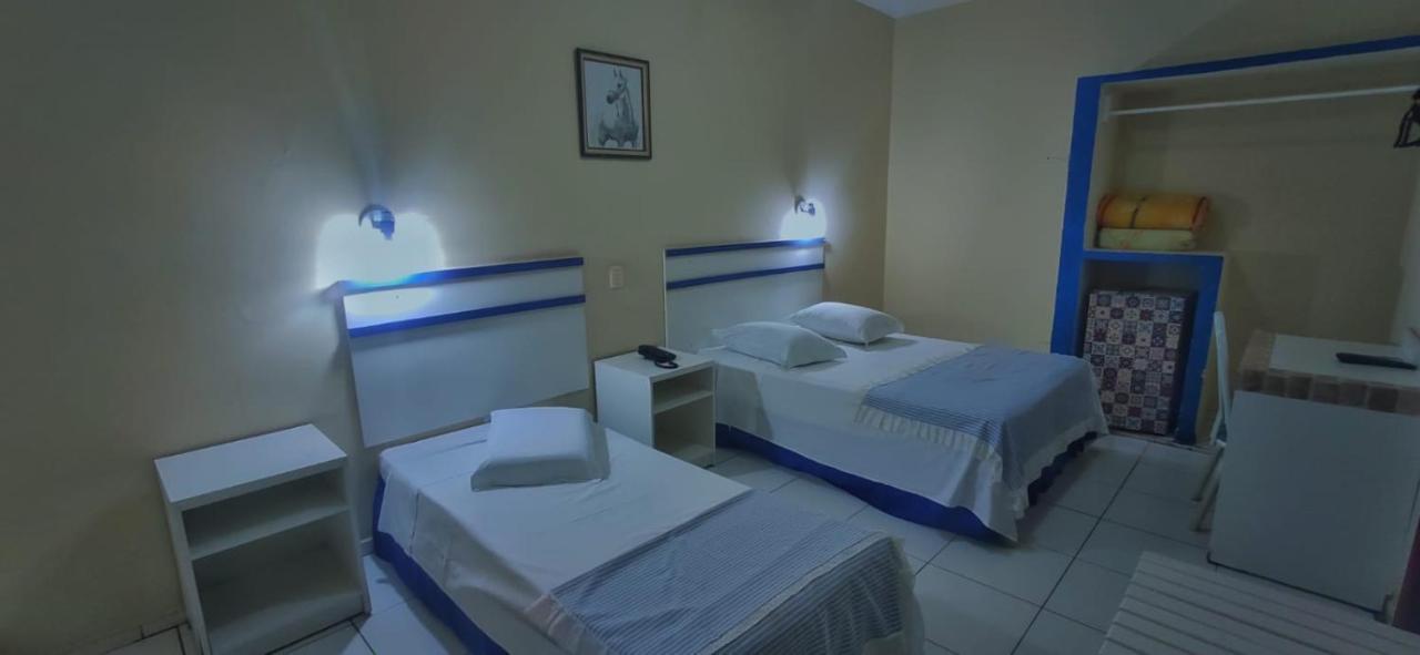 Quarto Triplo
