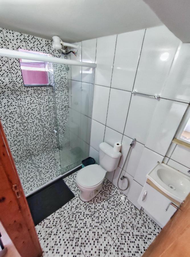 Quarto Quádruplo com Vista do Lago