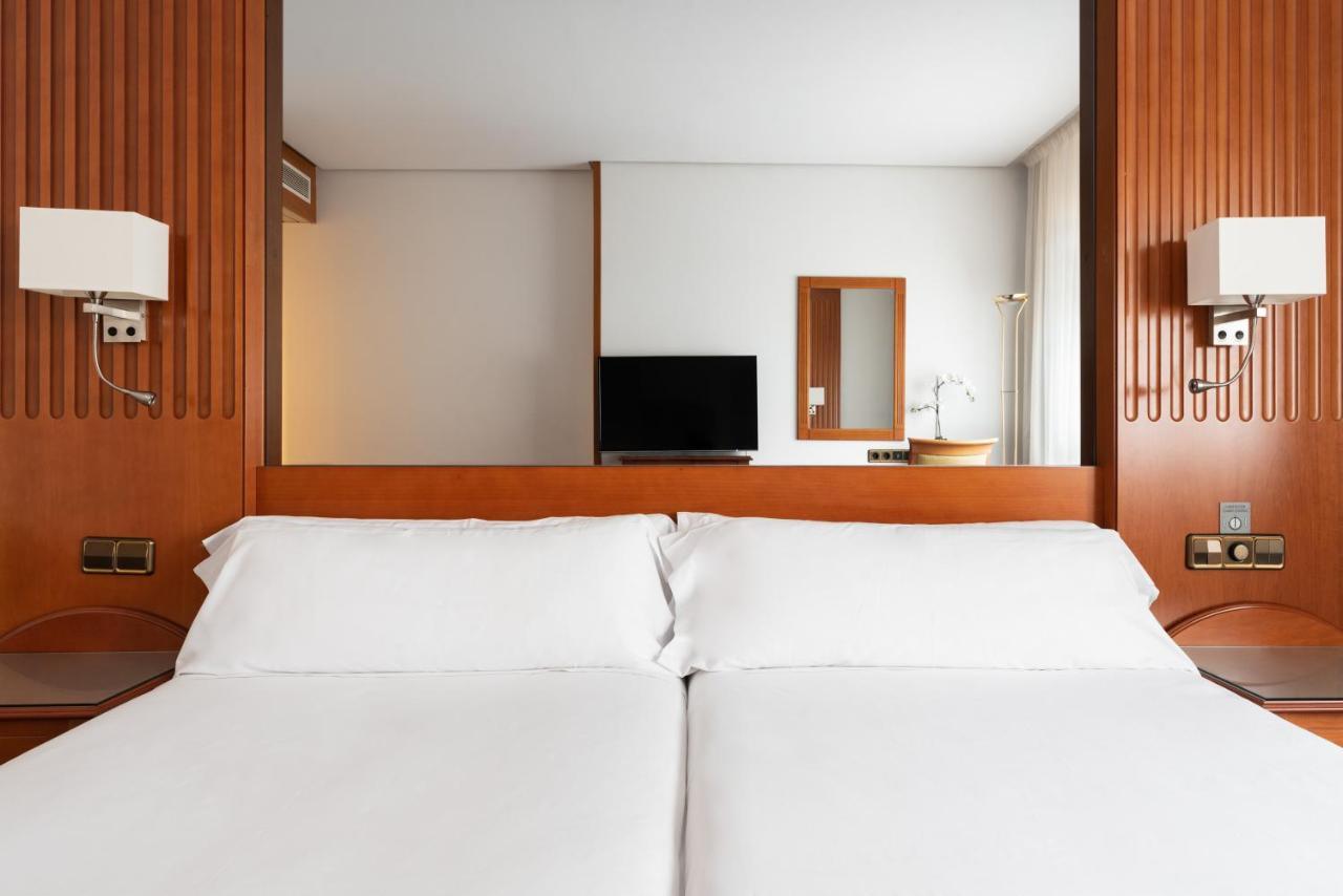 Habitación Doble Económica