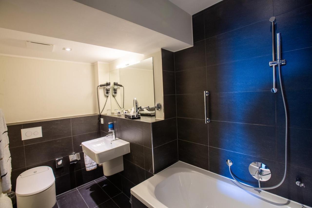 Junior Suite mit Meerblick